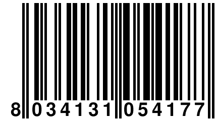 8 034131 054177