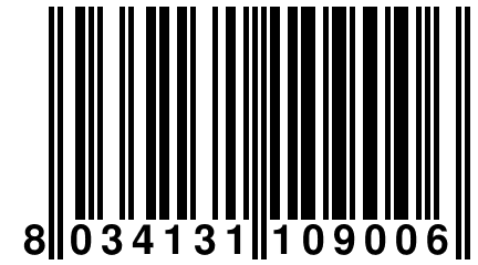 8 034131 109006