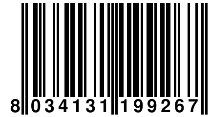 8 034131 199267