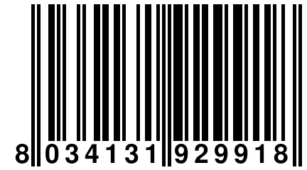 8 034131 929918