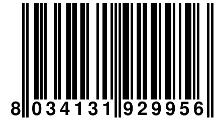 8 034131 929956