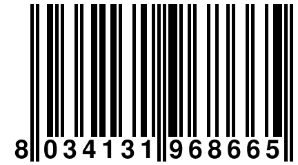 8 034131 968665