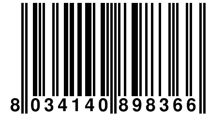 8 034140 898366