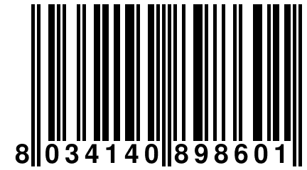 8 034140 898601