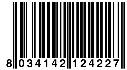 8 034142 124227