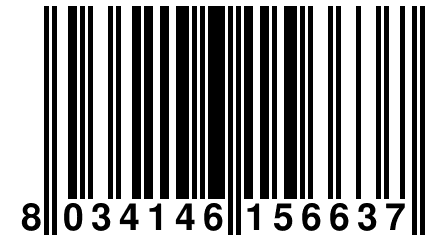 8 034146 156637