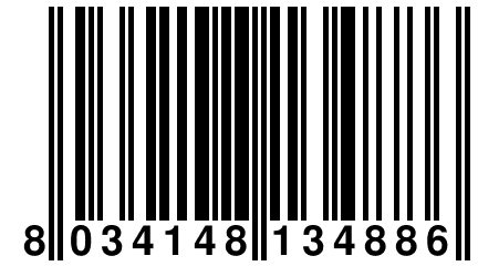 8 034148 134886