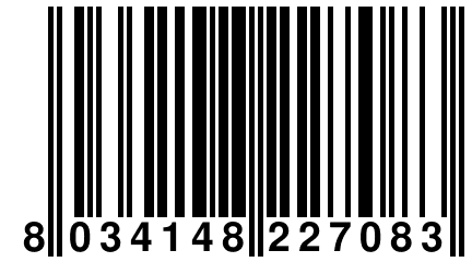 8 034148 227083