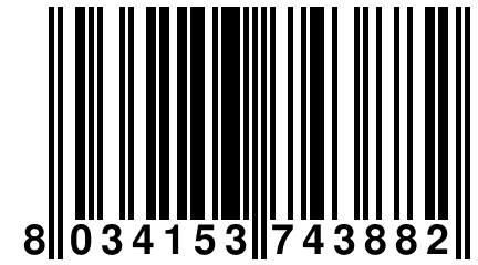 8 034153 743882