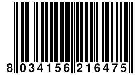 8 034156 216475