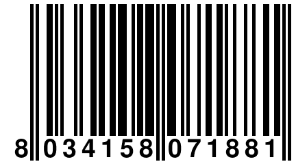 8 034158 071881