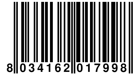 8 034162 017998