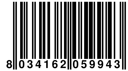 8 034162 059943