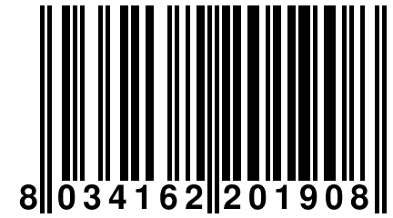 8 034162 201908