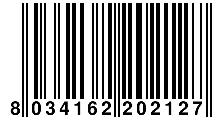 8 034162 202127