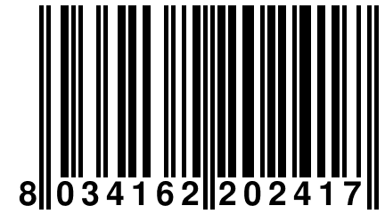 8 034162 202417