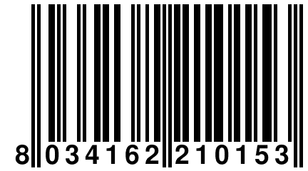 8 034162 210153