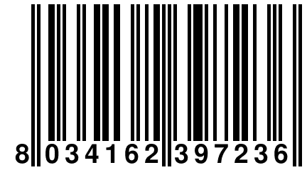 8 034162 397236