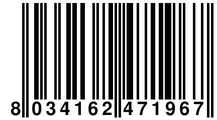 8 034162 471967