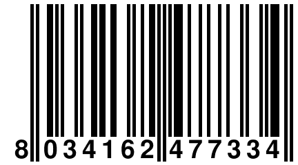 8 034162 477334