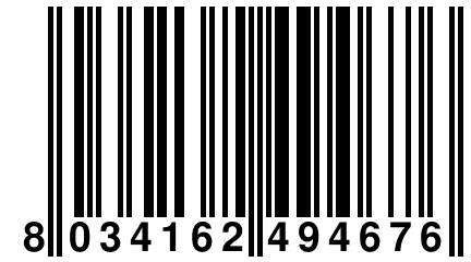 8 034162 494676