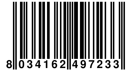 8 034162 497233