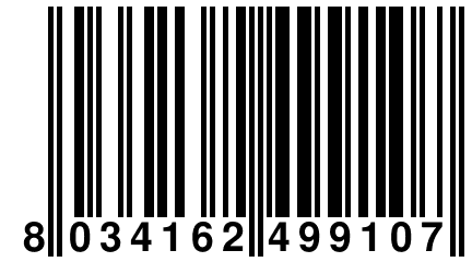 8 034162 499107