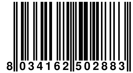 8 034162 502883