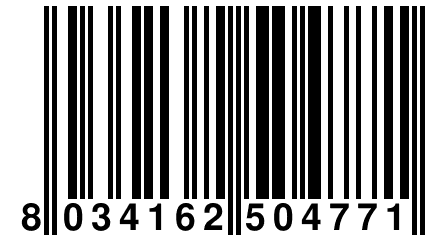 8 034162 504771