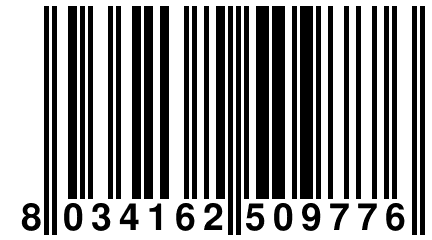 8 034162 509776