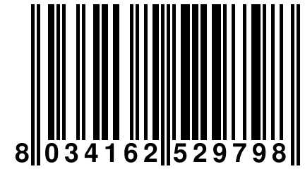 8 034162 529798