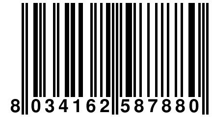 8 034162 587880