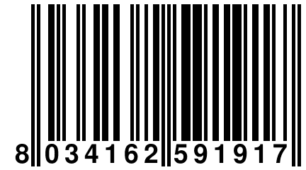 8 034162 591917