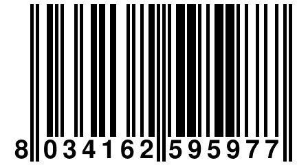 8 034162 595977