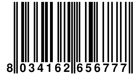 8 034162 656777