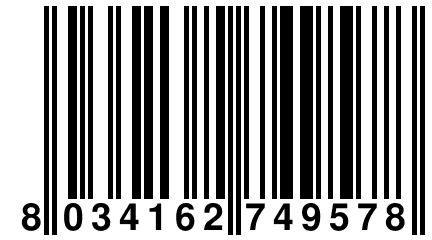 8 034162 749578