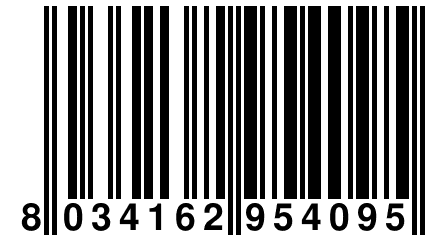 8 034162 954095