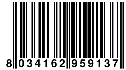 8 034162 959137