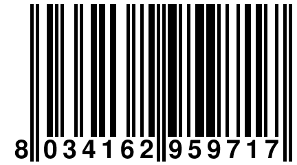 8 034162 959717