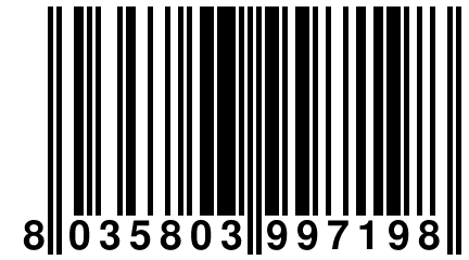 8 035803 997198