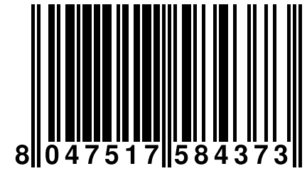 8 047517 584373
