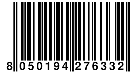 8 050194 276332