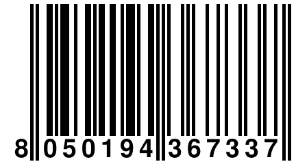 8 050194 367337