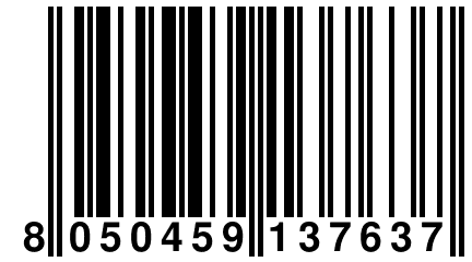 8 050459 137637