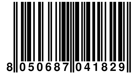 8 050687 041829