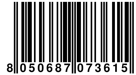 8 050687 073615