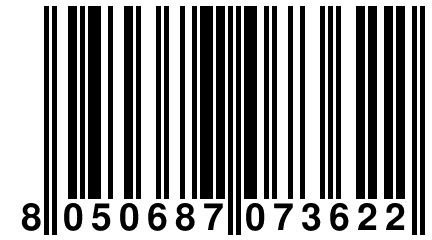 8 050687 073622