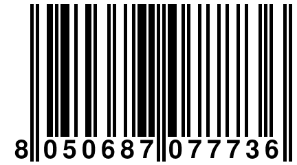 8 050687 077736