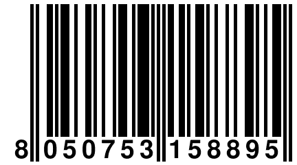 8 050753 158895