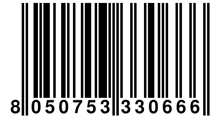 8 050753 330666